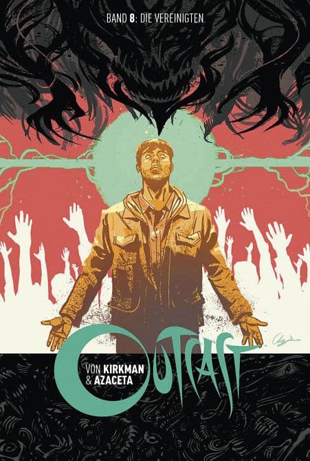 OUTCAST ( ab 2015 )