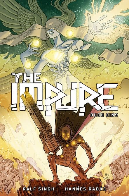 THE IMPURE