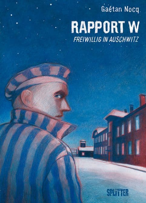 Cover Art für RAPPORT W