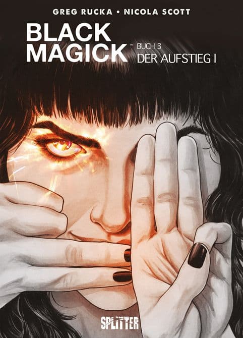 Black Magick ( ab 2016 )