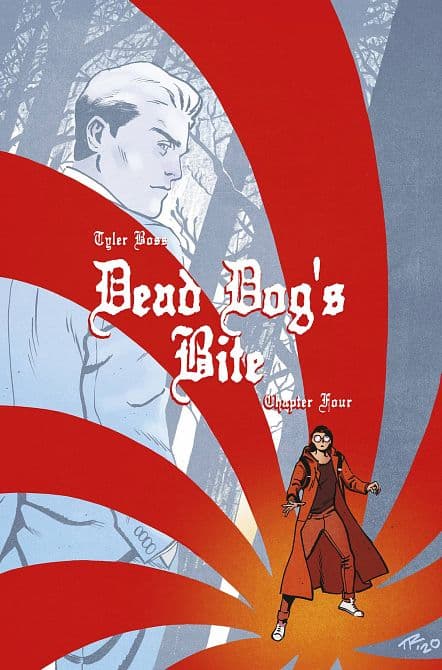 DEAD DOGS BITE
