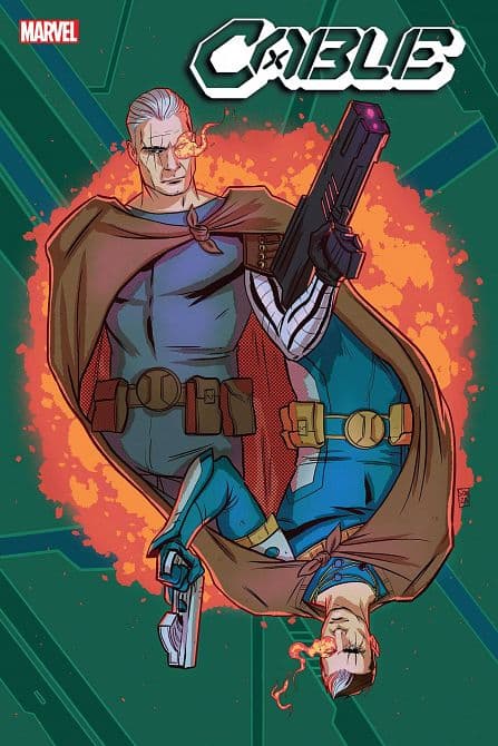 CABLE ( 2020-2021 )