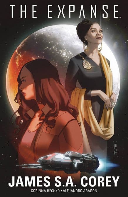 EXPANSE TP