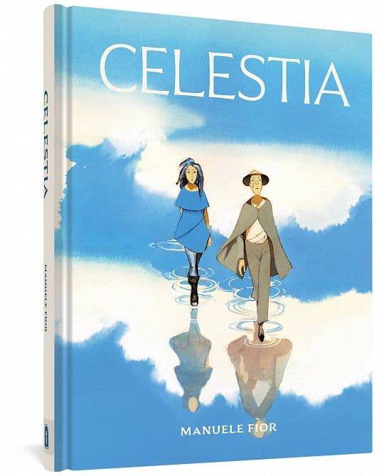 CELESTIA HC