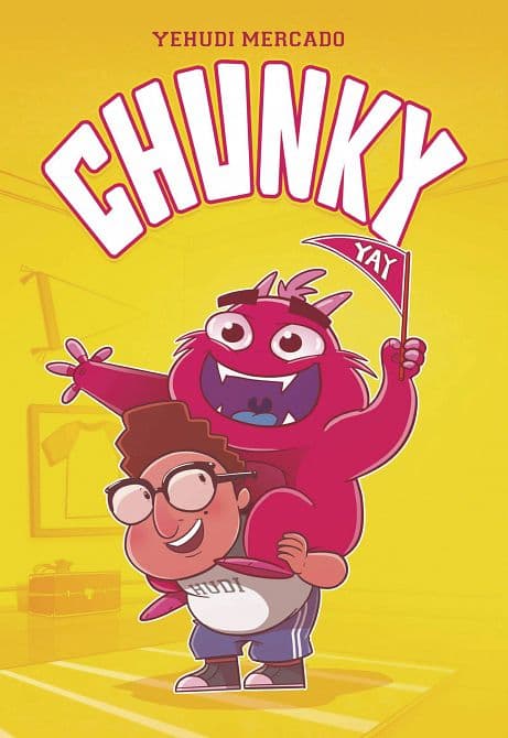 CHUNKY HC GN