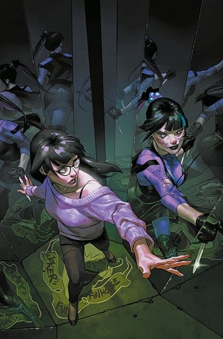 BATMAN SONDERBAND: PUNCHLINE UND CLOWNHUNTER ( SC )