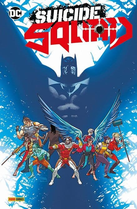 SUICIDE SQUAD ( ab 2020 )