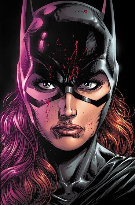 Cover Art for BATMAN: DIE DREI JOKER ( HC )
