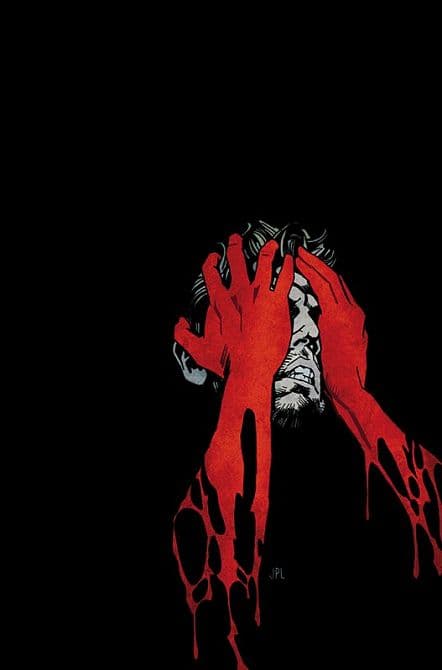 HELLBLAZER ( ab 2020 )
