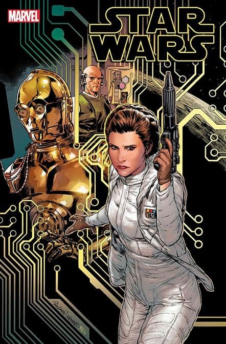 STAR WARS SONDERBAND: OPERATION STARLIGHT ( SC )