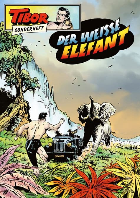 DISNEY: ENTHOLOGIEN 49-BEREIT ZUM ENTERN