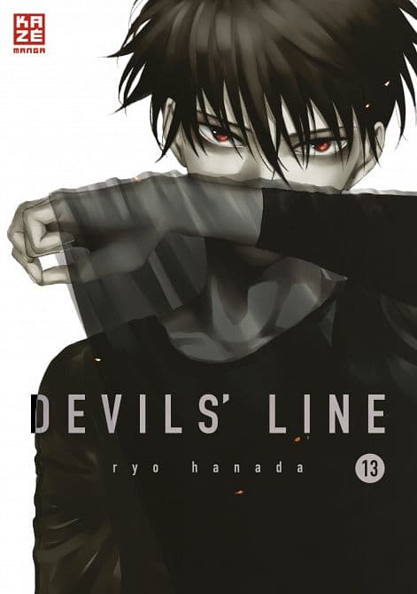 DEVILS’ LINE