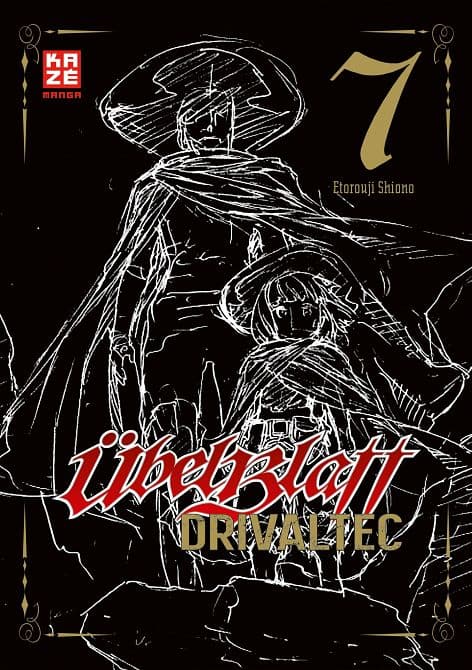 ÜBEL BLATT: Drivaltec ( 3-in-1-Edition )