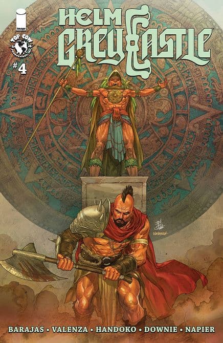 HELM GREYCASTLE