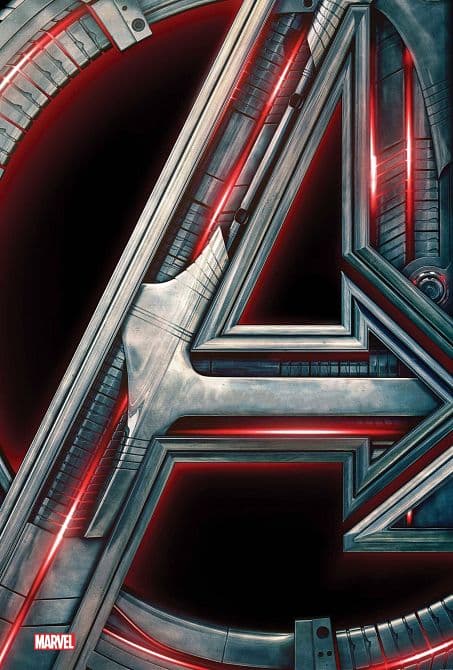 Cover Art for MARVELS INFINITY SAGA POSTER BOOK PHASE 2 TP