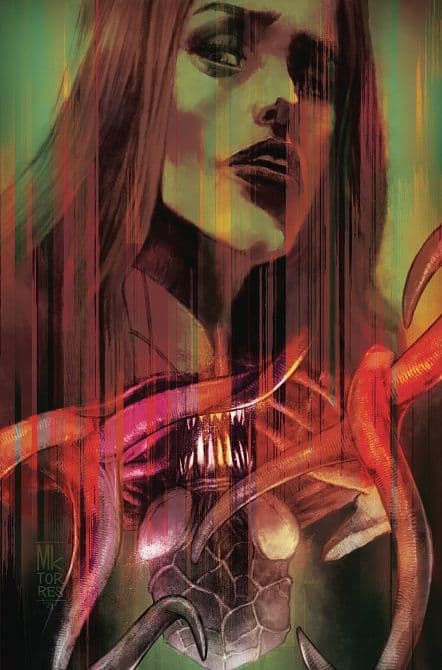 PHANTOM ON SCAN