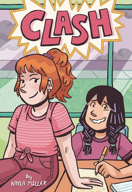 CLASH HC GN
