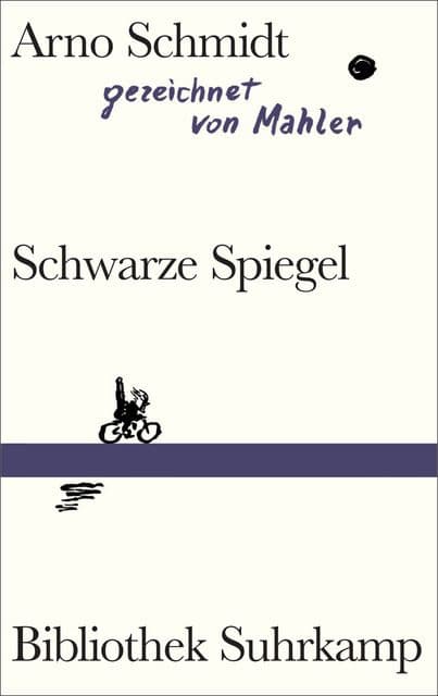 SCHWARZE SPIEGEL