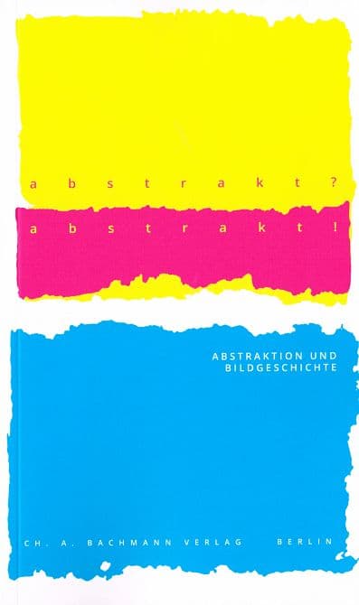 ABSTRAKT? ABSTRAKT!