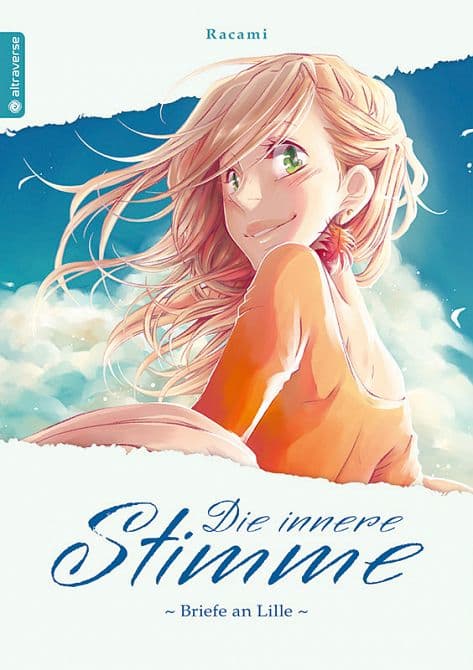 DIE INNERE STIMME-BRIEFE AN LILLE