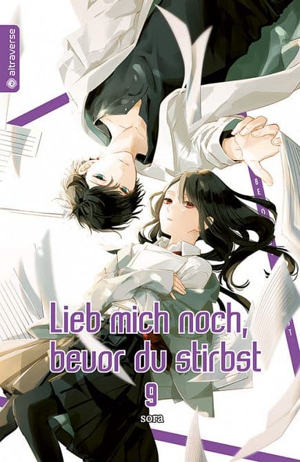 Cover Art for LIEB MICH NOCH, BEVOR DU STIRBST COLLECTORS EDITION