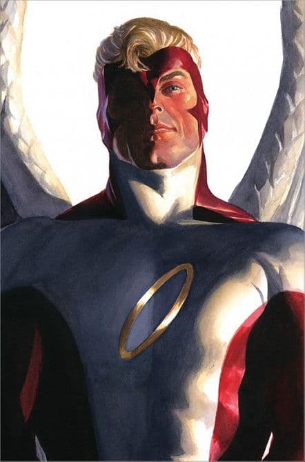 Cover Art for X-MEN ( ab 2020 )