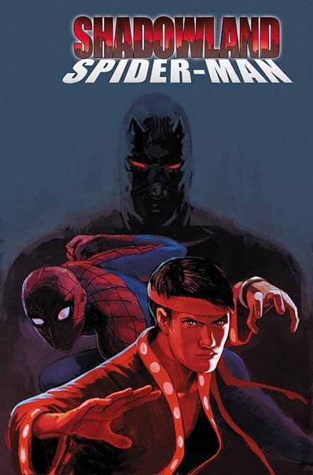 SHANG-CHI-MEISTER DES KUNG-FU: DIE GRÖSSTEN KÄMPFE ( HC )