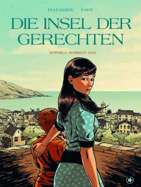 DIE INSEL DER GERECHTEN