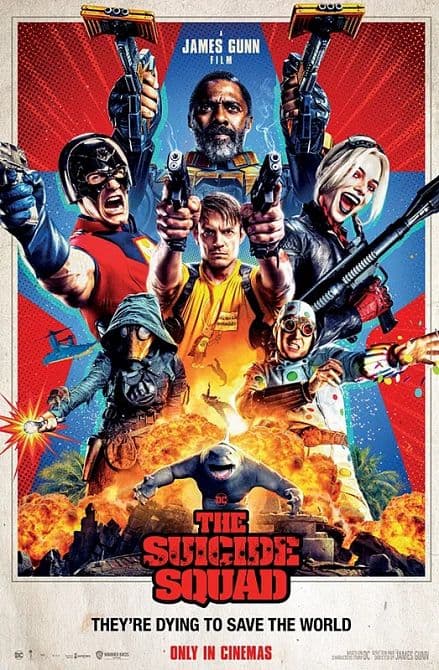 Cover Art for JUSTICE LEAGUE ( ab 2019 )