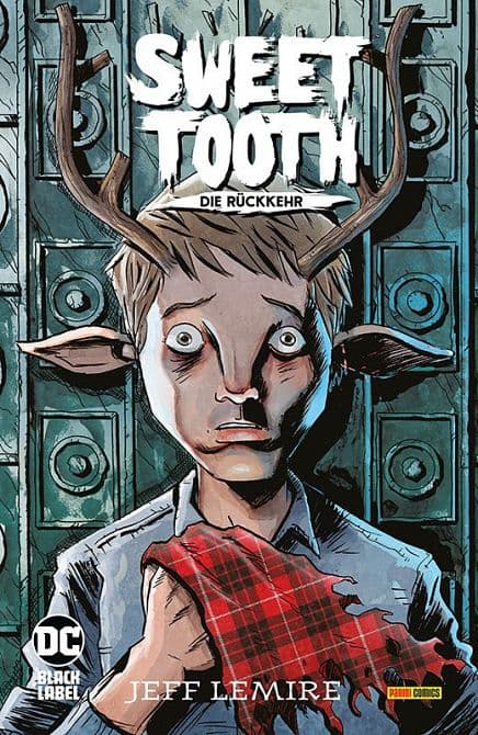 SWEET TOOTH: DIE RÜCKKEHR