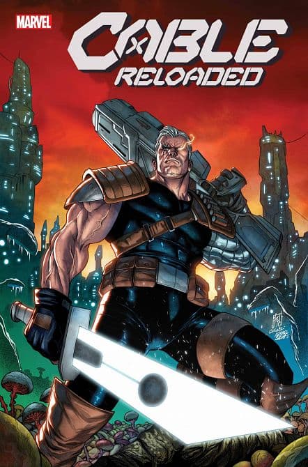 CABLE RELOADED