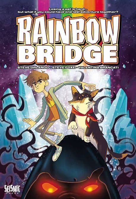 RAINBOW BRIDGE GN