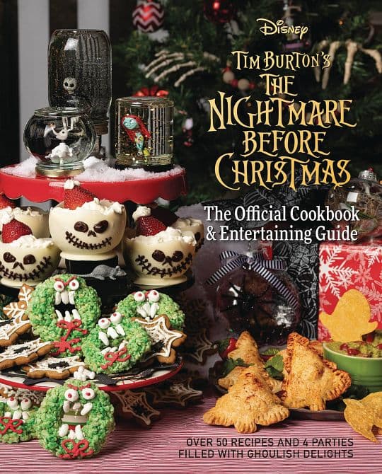 Cover Art for NBX COOKBOOK & ENTERTAINING GUIDE HC