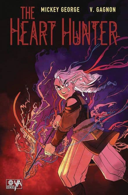 HEART HUNTER GN