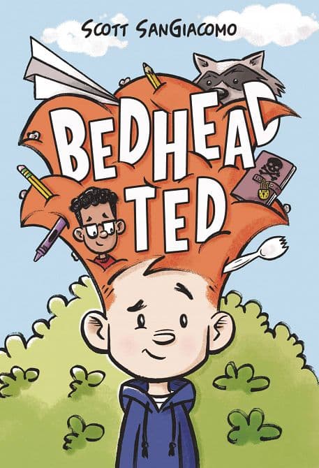 BEDHEAD TED GN
