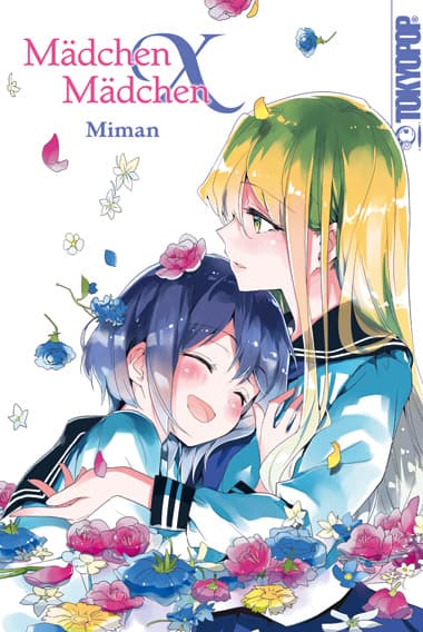 MÄDCHEN X MÄDCHEN