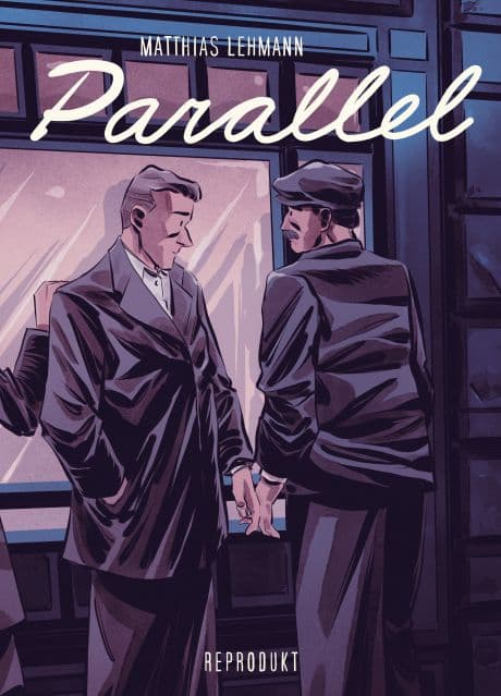 PARALLEL ( 2021 )