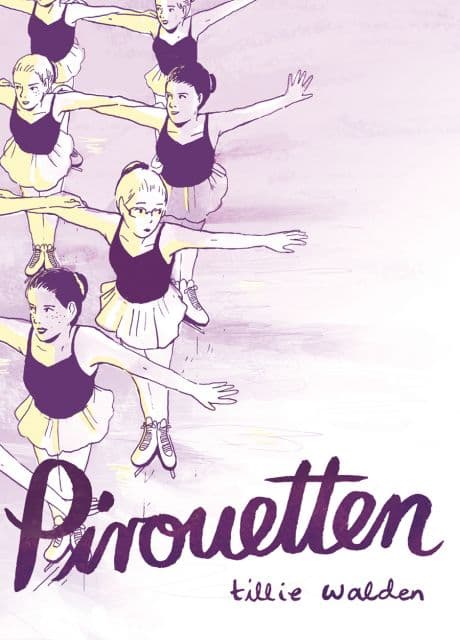 PIROUETTEN