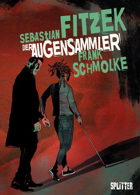 DER AUGENSAMMLER