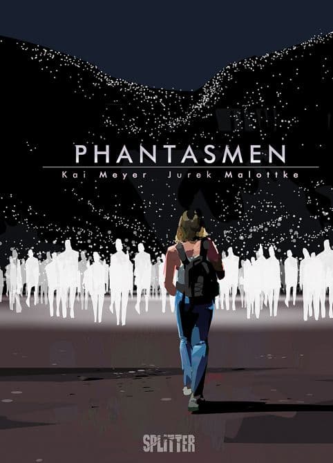 PHANTASMEN