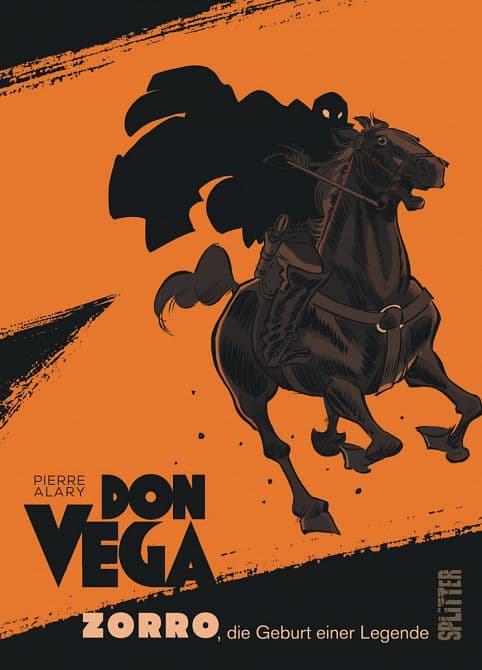 DON VEGA