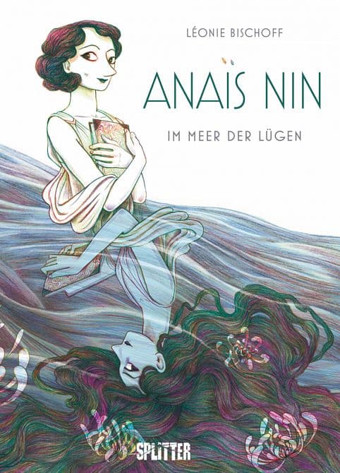ANAIS NIN