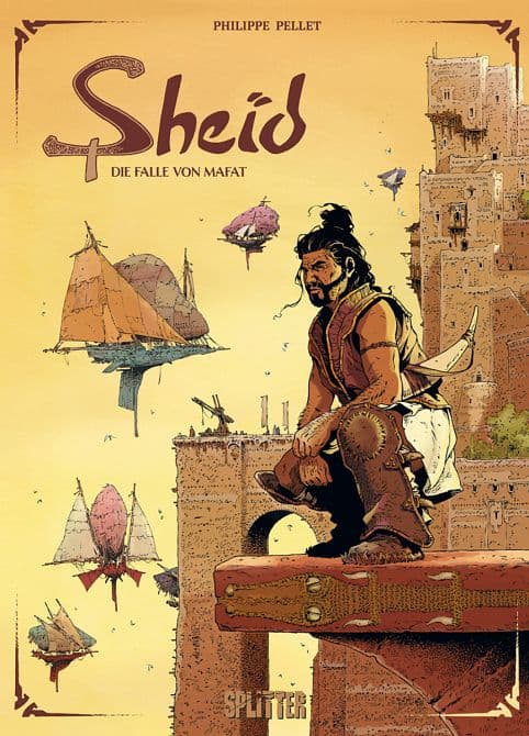 SHEID