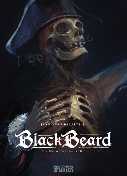BLACKBEARD