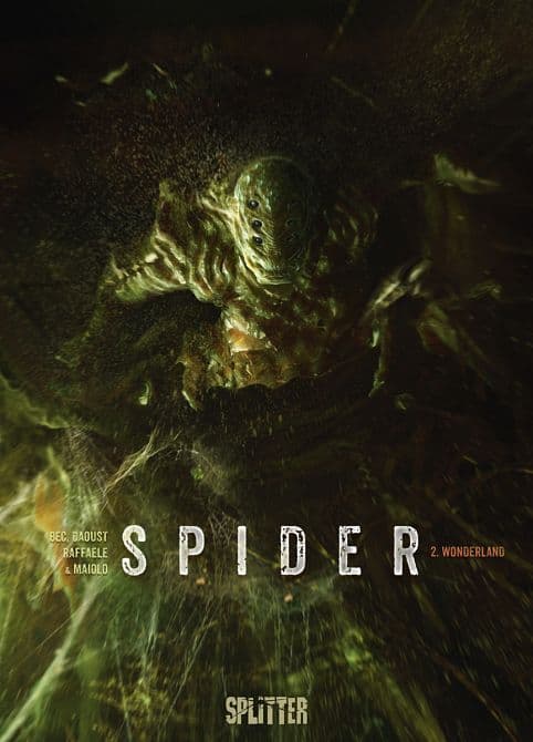 SPIDER