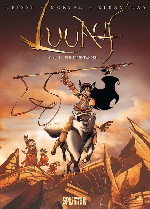 LUUNA ( ab 2007 )