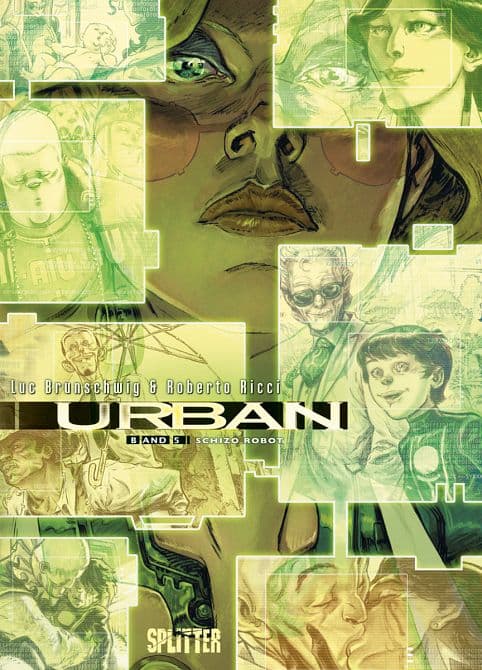 URBAN ( ab 2013 )