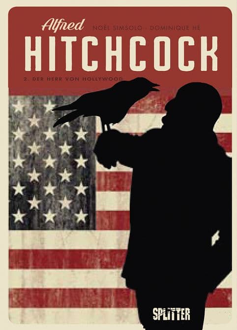 Alfred Hitchcock
