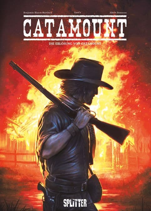 CATAMOUNT