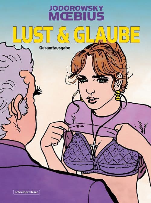 LUST UND GLAUBE GESAMTAUSGABE ( Neuedition )